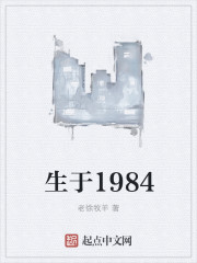 生于1984 小说